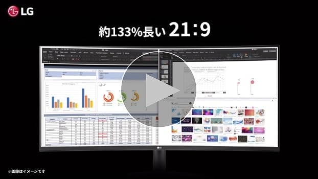 Amazon.co.jp: LG モニター ディスプレイ 29WN600-W 29インチ/ウルトラ