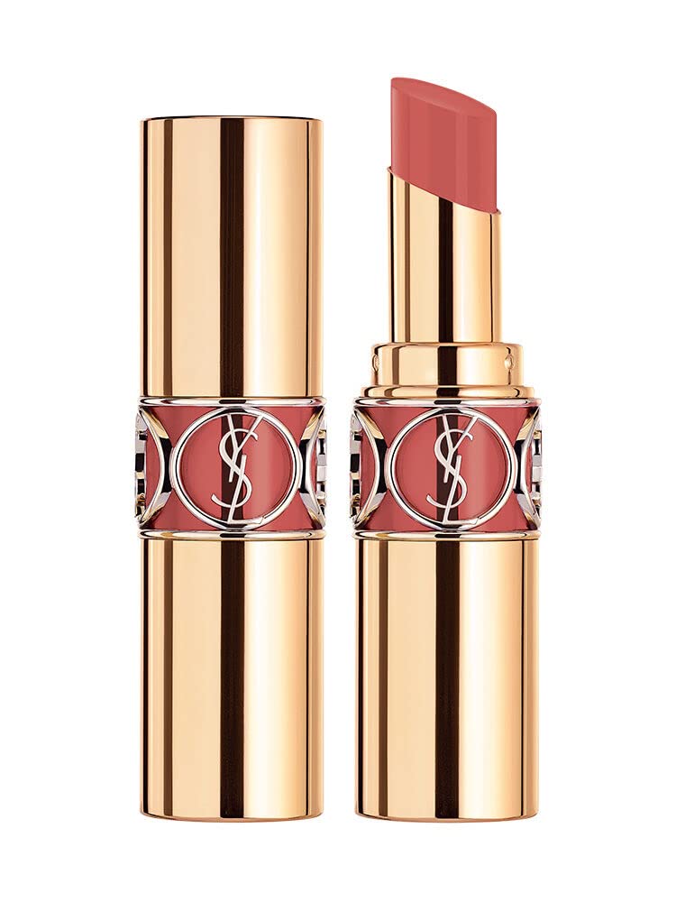 Amazon | イヴ・サンローラン ルージュ ヴォリュプテ シャイン (No.153