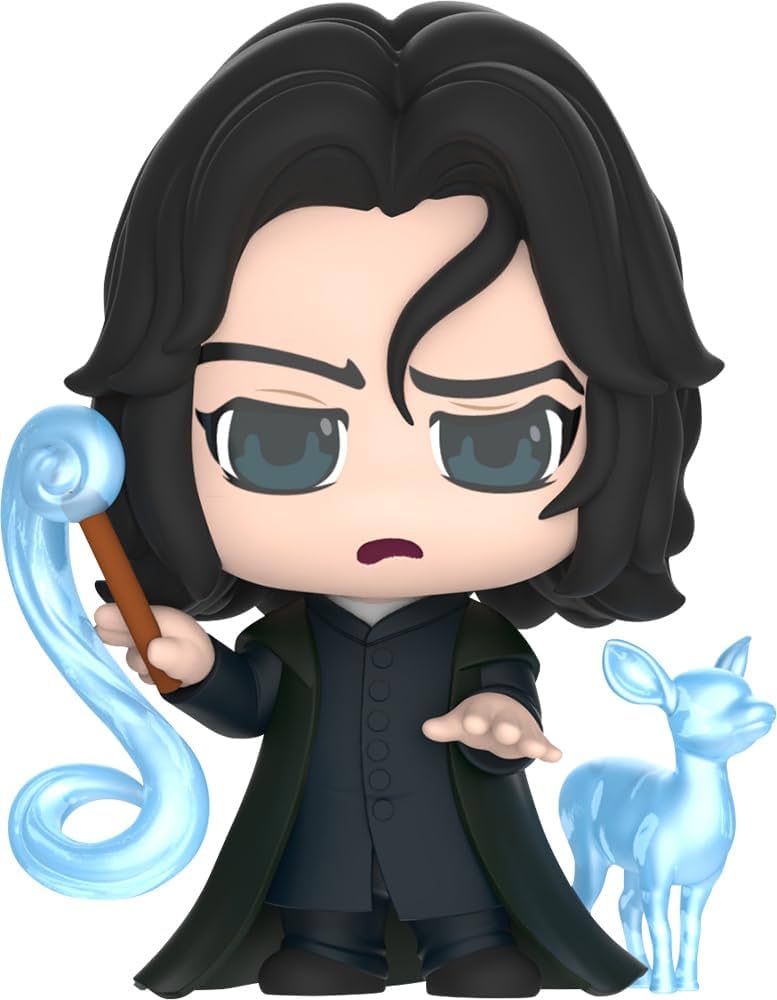 Amazon.co.jp: コスビ ウィザーディング・ワールド・コレクション 映画