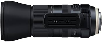 Amazon.com : Tamron SP 150-600mm F/5-6.3 Di VC USD G2 for Canon