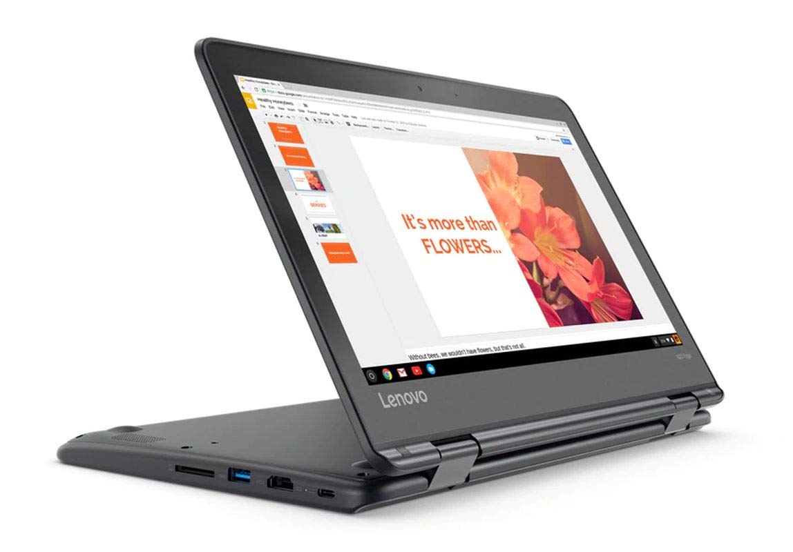 Amazon.com: Lenovo N23 Yoga 2-in-1 11.6 inches Chromebook PC