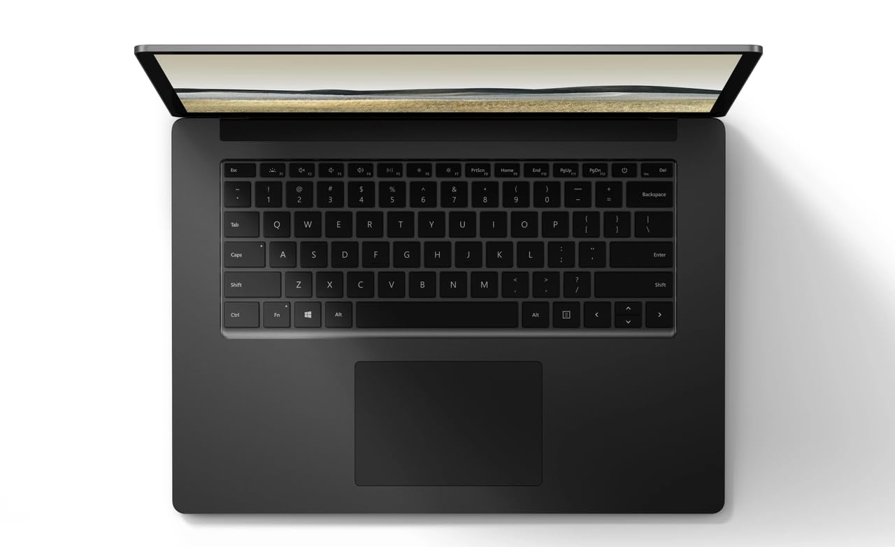 Amazon.com: Microsoft Surface Laptop 3 Touch Screen 2K (2496×1664