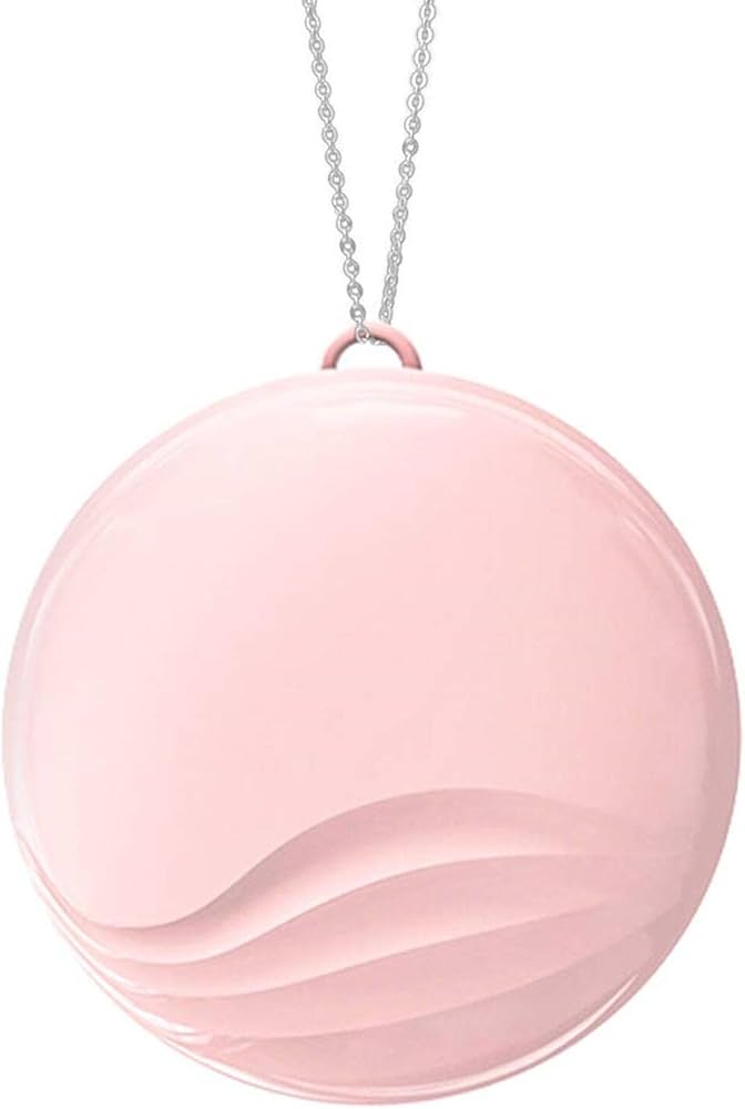 Amazon.co.jp: DEARIER 首掛け パーソナル空気清浄機 高濃度マイナス