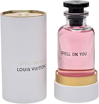 ルイヴィトン スペル オンユー オードゥパルファン トラベル スプレー