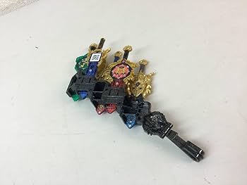 Amazon | DX 妖怪ウォッチオーガ 妖聖剣 ホルダー 剣 5本 セット 希少