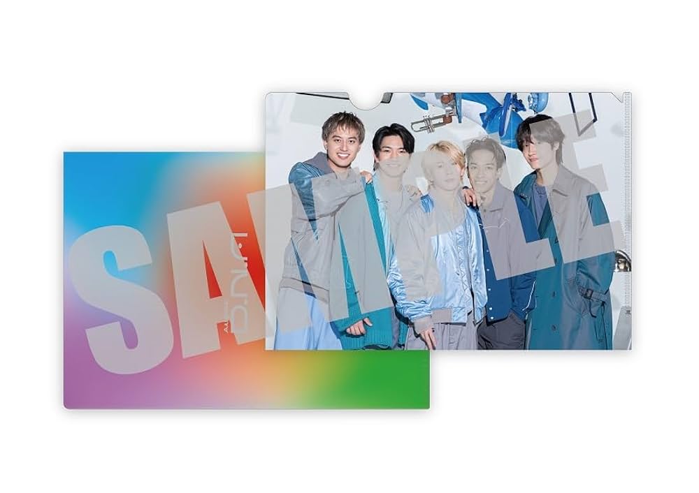 Amazon.co.jp: 【メーカー特典あり】Aぇ! group | D.N.A (初回限定盤A