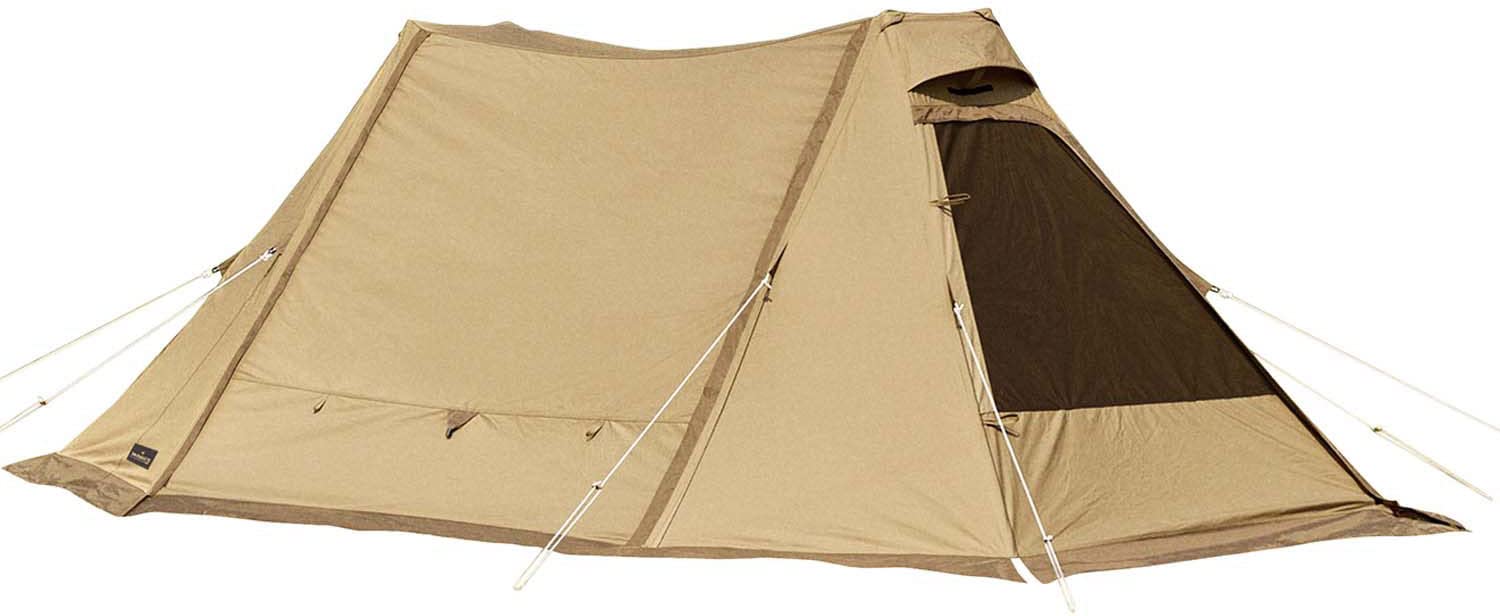 Amazon | ogawa(オガワ) アウトドア キャンプ テント シェルター