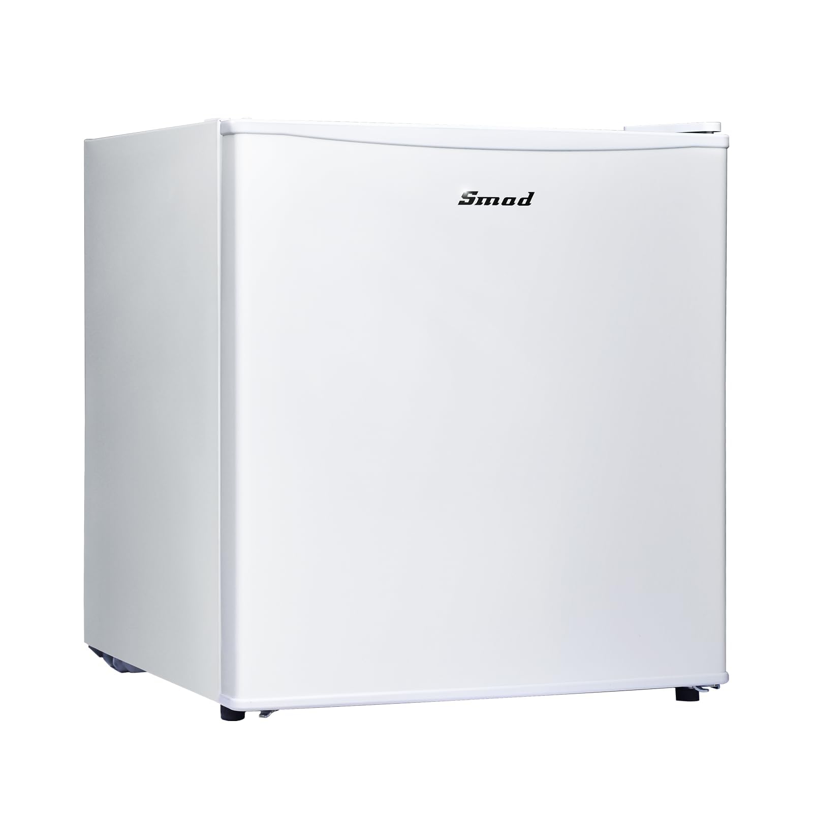 Amazon | Smad コンパクト冷蔵庫 超薄型 46リットル ミニ 一人暮らしに