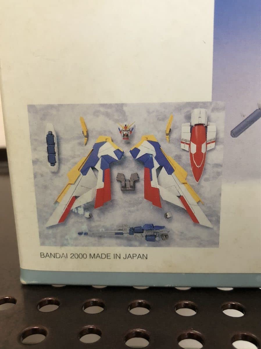 Amazon.co.jp: 180 B-CLUBガレージキット W HG 1/144 用 ウイング Ver