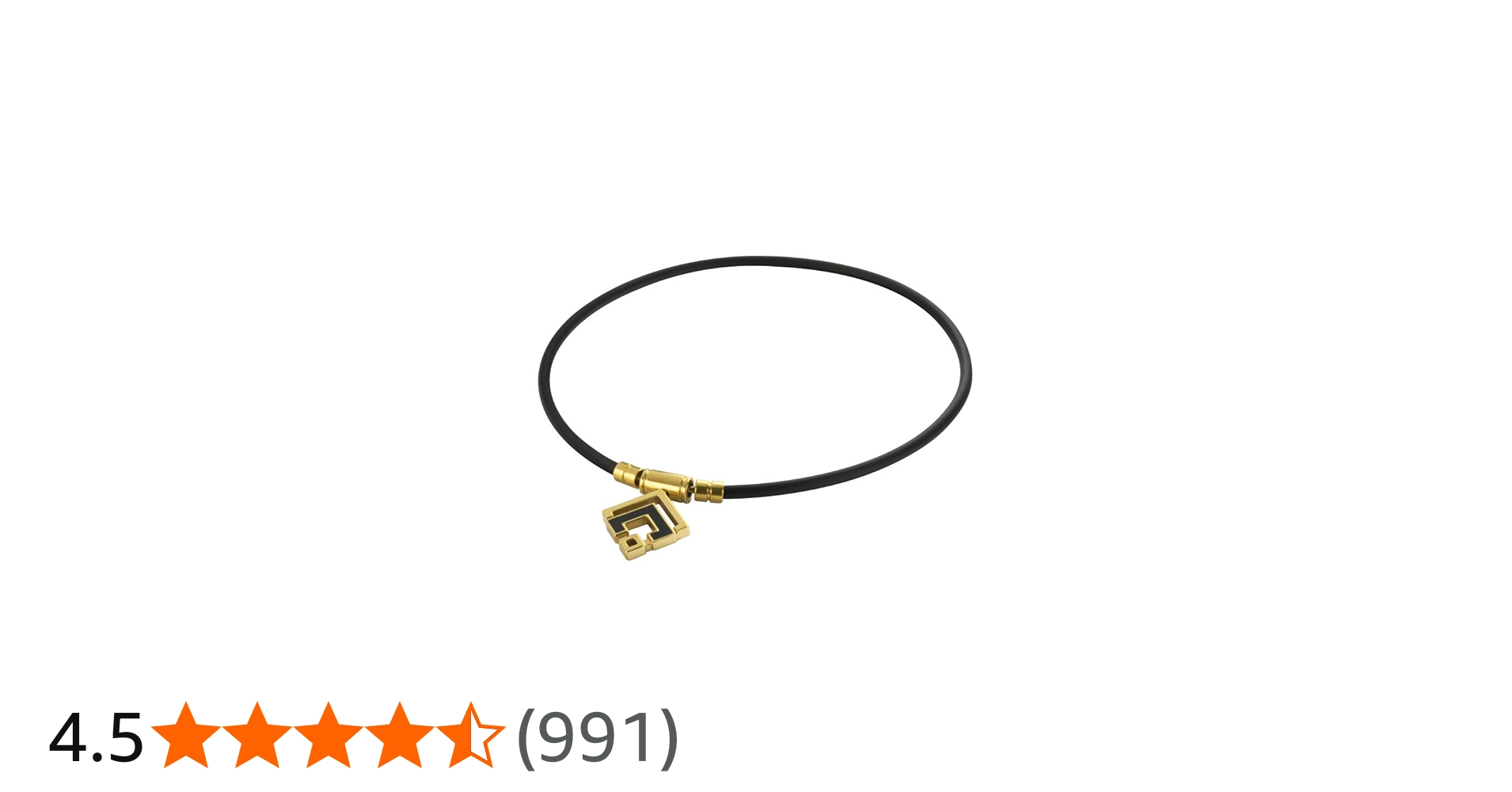 Amazon.co.jp: Colantotte TAO Necklace α ARAN Classic Gold : Sports