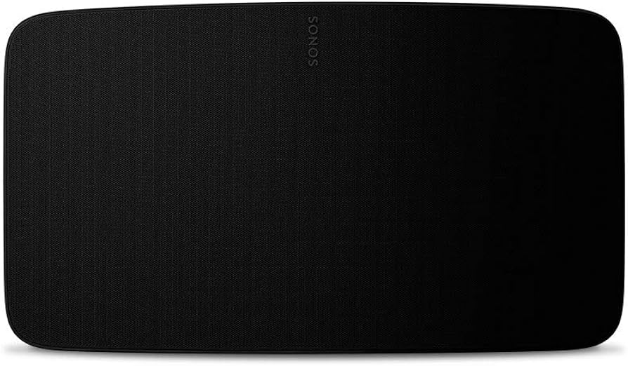 Amazon.co.jp: Sonos Five ソノス ファイブ Wireless Speaker
