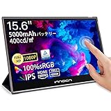 本日みつけたお買い得品】Innocnの15.6型モバイルモニターが約2万5千円