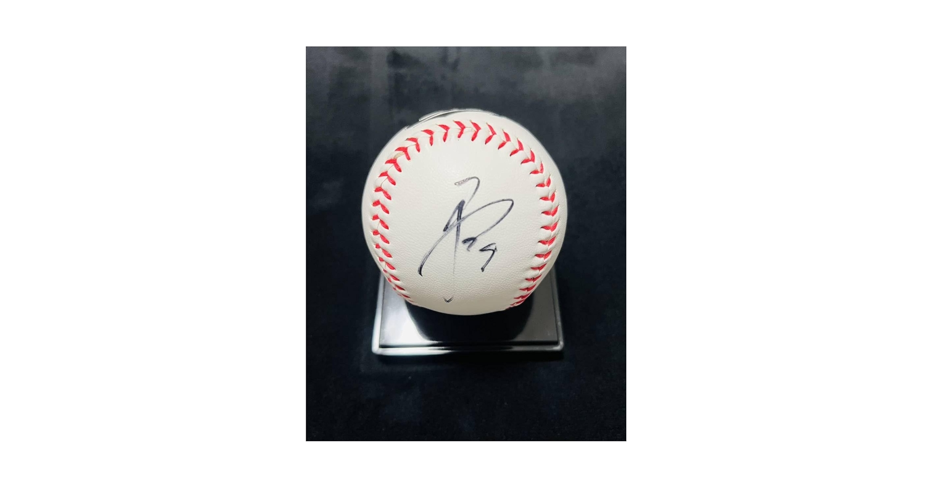 秋山翔吾 直筆サイン色紙 ケース入り 秋山翔吾 直筆サイン色紙 ケース