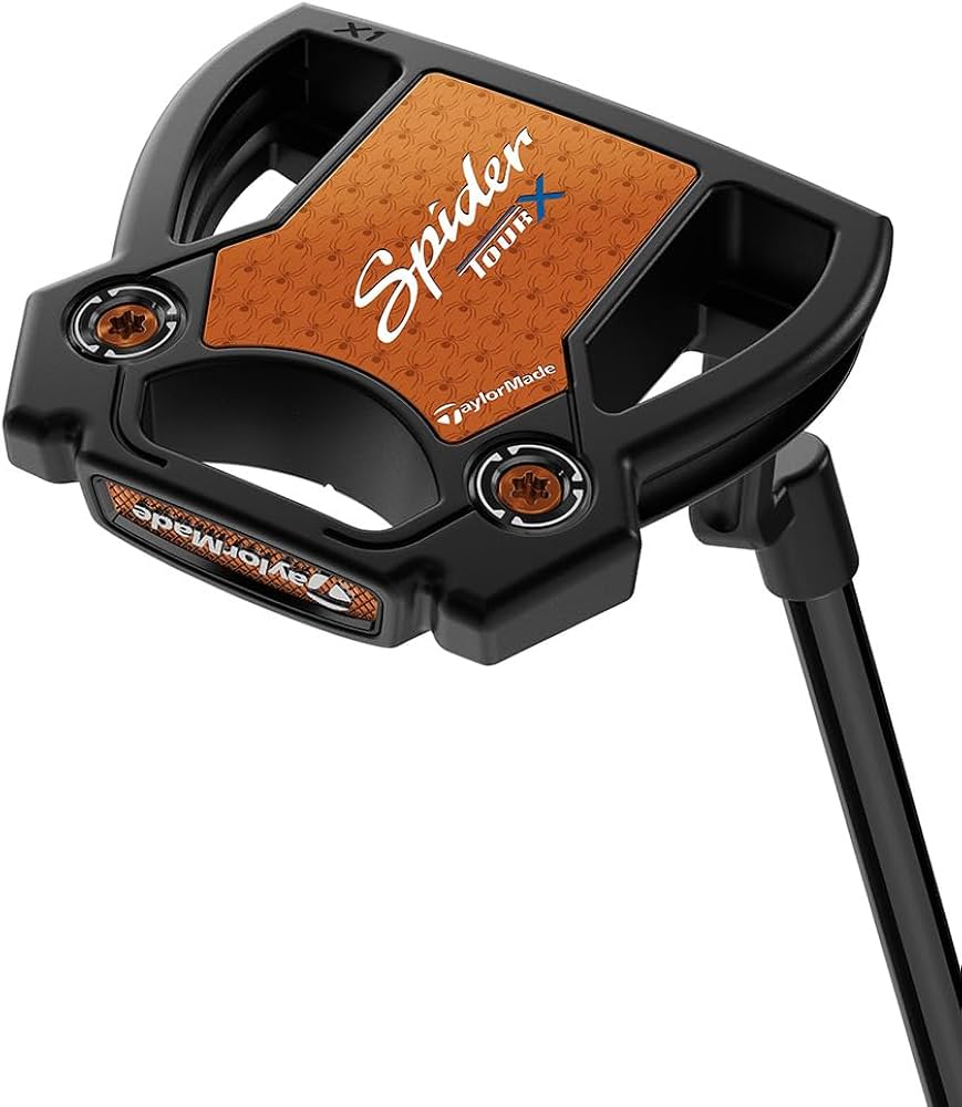 Amazon.co.jp: テーラーメイド(TAYLOR MADE) SPIDER TOUR X BK CRANK