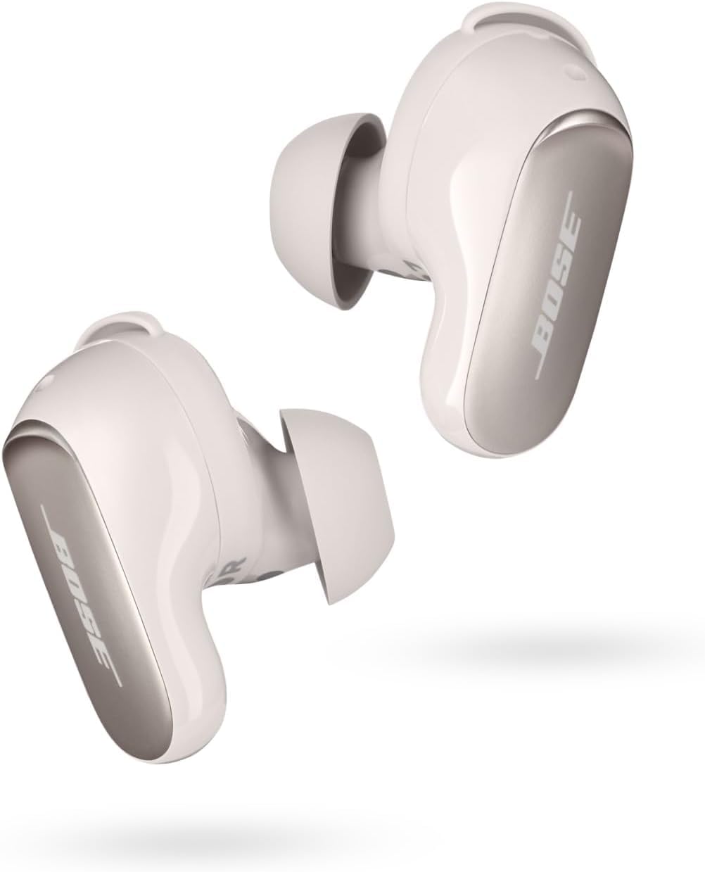 Bose QuietComfort Ultra Kulakiçi Kulaklık, Beyaz : Amazon.com.tr