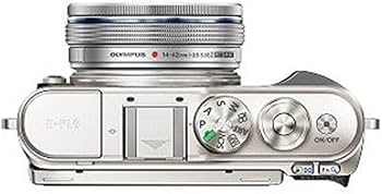 Amazon | OLYMPUS ミラーレス一眼 PEN E-PL9 レンズキット ブラック