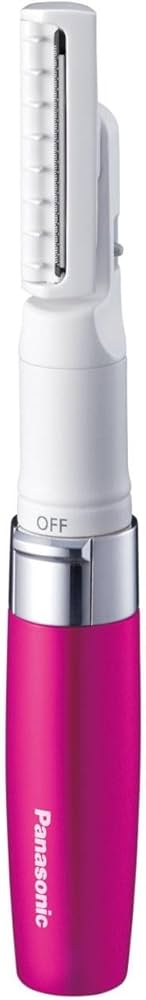 Amazon | パナソニック レディースシェーバー フェリエ ボディ用