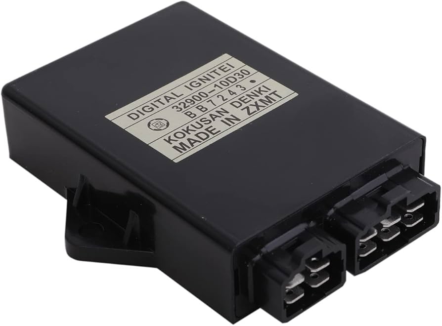 Amazon | スズキ 用 スパーク ユニット CDI イグナイター GSX400