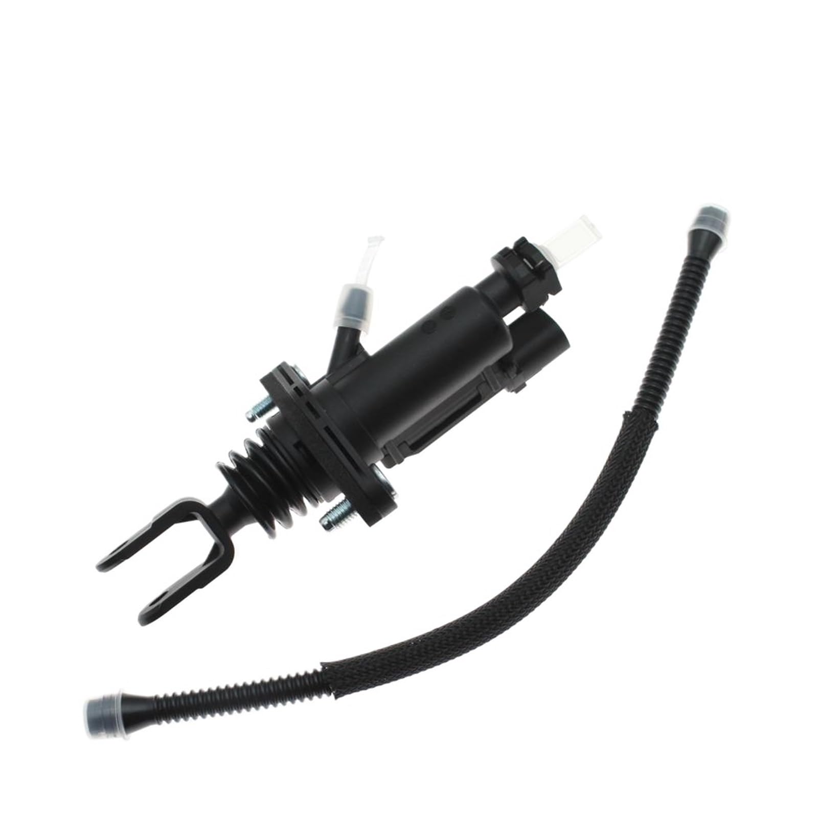 Amazon.com: DSUIUWER Clutch Master Cylinder with Sensor 24260163