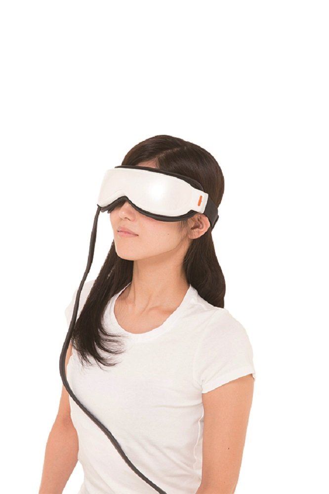 Amazon.co.jp: KOIZUMI Facial Device Air Mask White KRX-4000/W