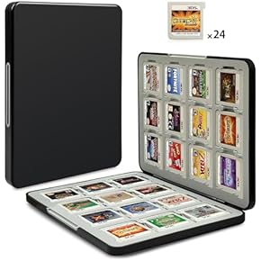 Amazon.co.jp: 周辺機器・アクセサリ - ニンテンドーDS: ゲーム