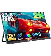 Amazon.co.jp: InnoView デュアル モバイルモニター 15.6インチ