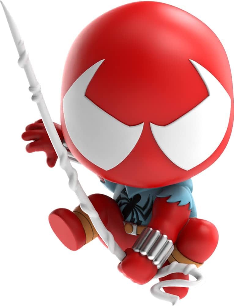 Amazon.co.jp: コスビ マーベル・コレクション 映画 スパイダーマン