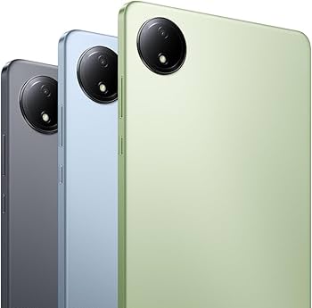 Xiaomi Redmi Pad SE 8.7 4+64GB Sky Blue with ring holder,MediaTek