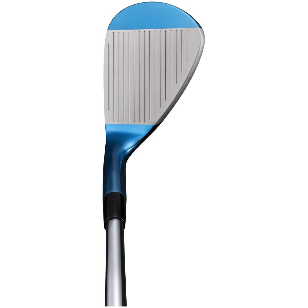 Amazon.co.jp: MIZUNO(ミズノ) ゴルフクラブ Es21 ウエッジ ブルーIP