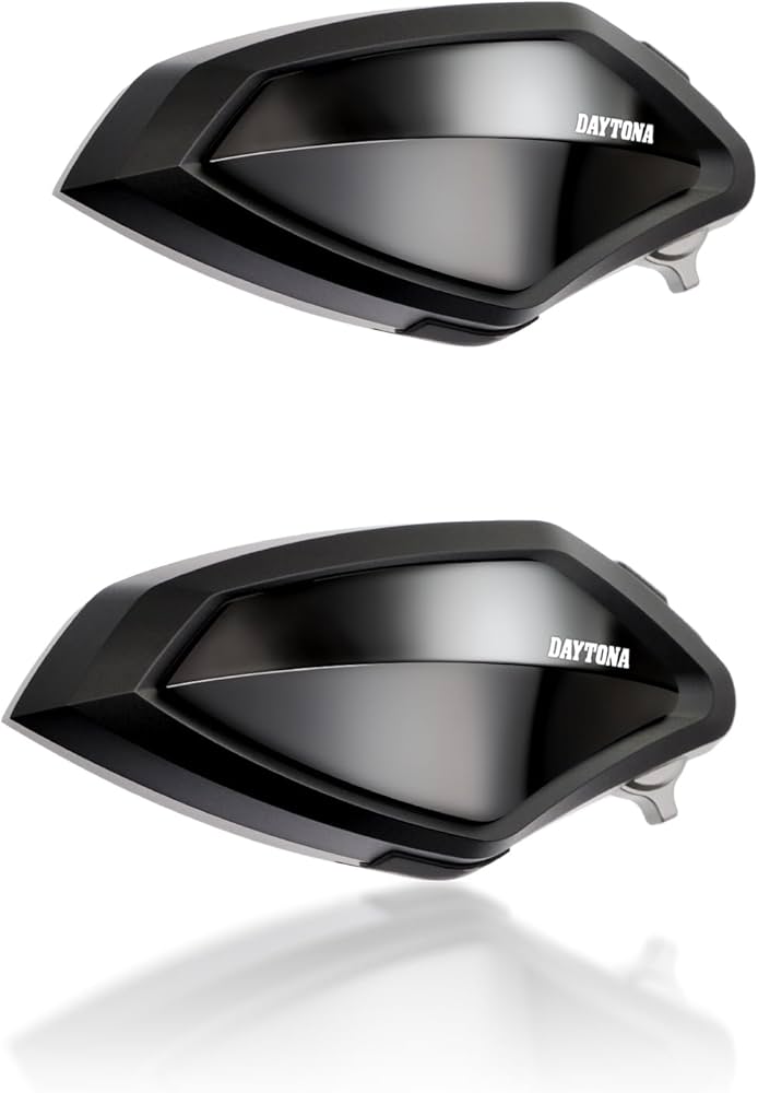 Amazon | デイトナ(Daytona) バイク用 インカム 6人通話