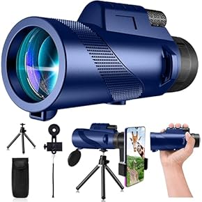 Amazon.co.jp: 単眼鏡 - 双眼鏡・望遠鏡・光学機器: 家電＆カメラ