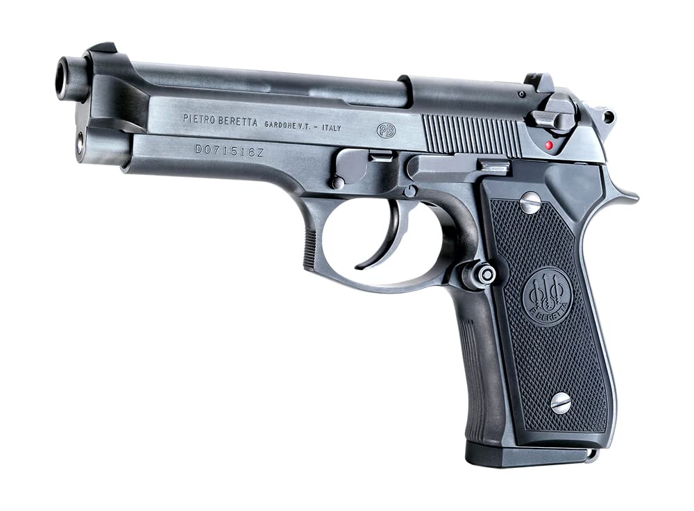 Amazon.co.jp: 【WAスーパーリアルガン】WA ベレッタ M92FS