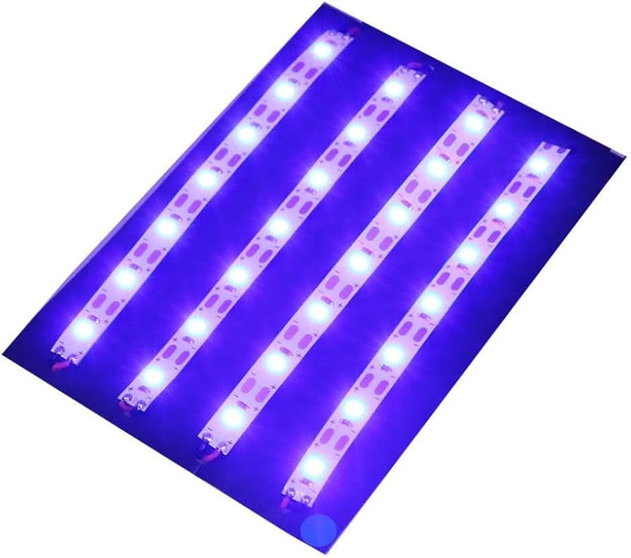 Amazon | ﾊｲﾊﾟｰｱﾝﾀﾞｰﾈｵﾝﾗｲﾄV2(ﾌｨﾙﾑﾀｲﾌﾟ・1台分)117mm[ﾌﾞﾙｰ][イーグル