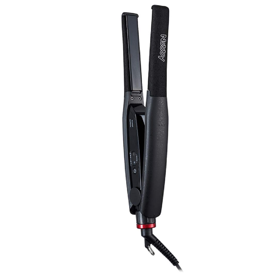 Amazon.co.jp: Nobby ヘアーアイロン NBS500 : ビューティー