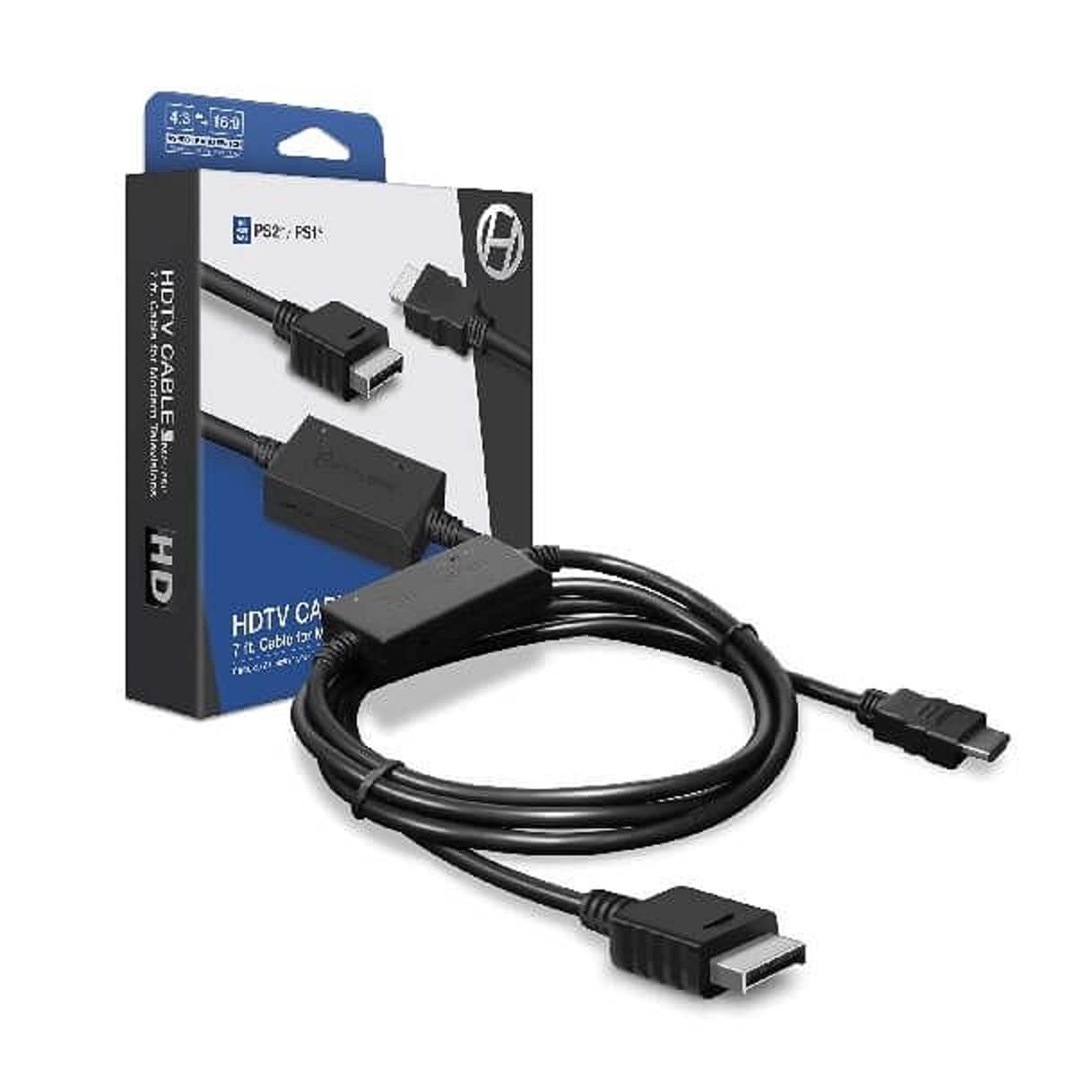 Amazon | 【・正規品】Hyperkin プレイステーション1/2専用 HDMI