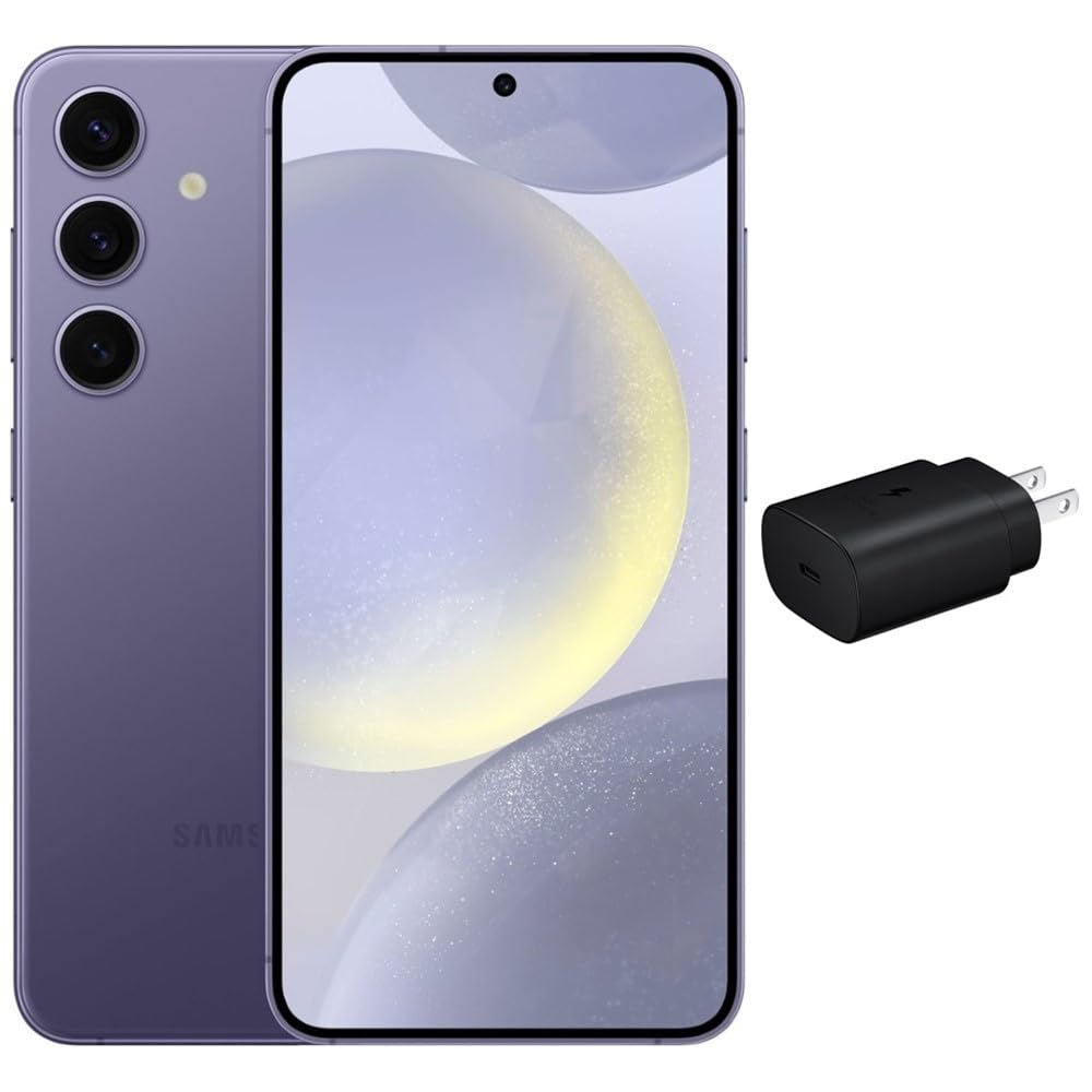 Amazon.com: SAMSUNG Galaxy S24 5G (128GB, 8GB) 6.2