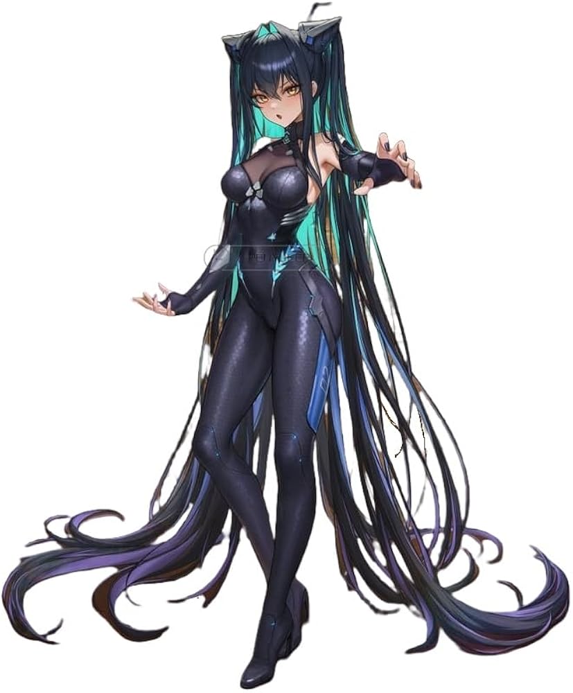 Amazon.co.jp: 【GK】勝利の女神：NIKKE リトルマーメイド コスプレ