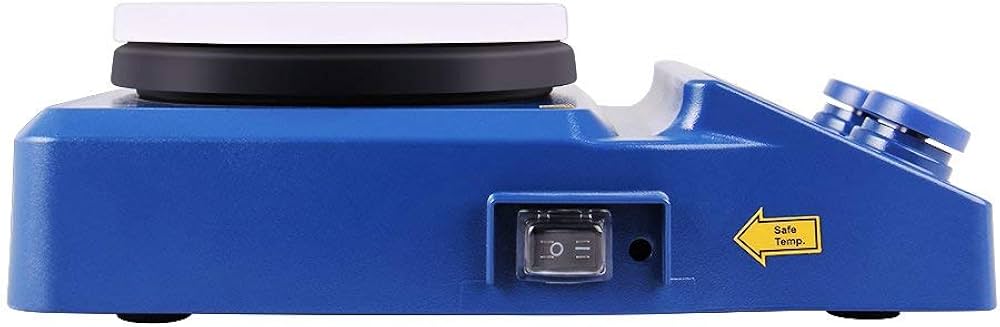 Amazon.co.jp: FOUR E'S SCIENTIFIC マグネチックスターラー ホット