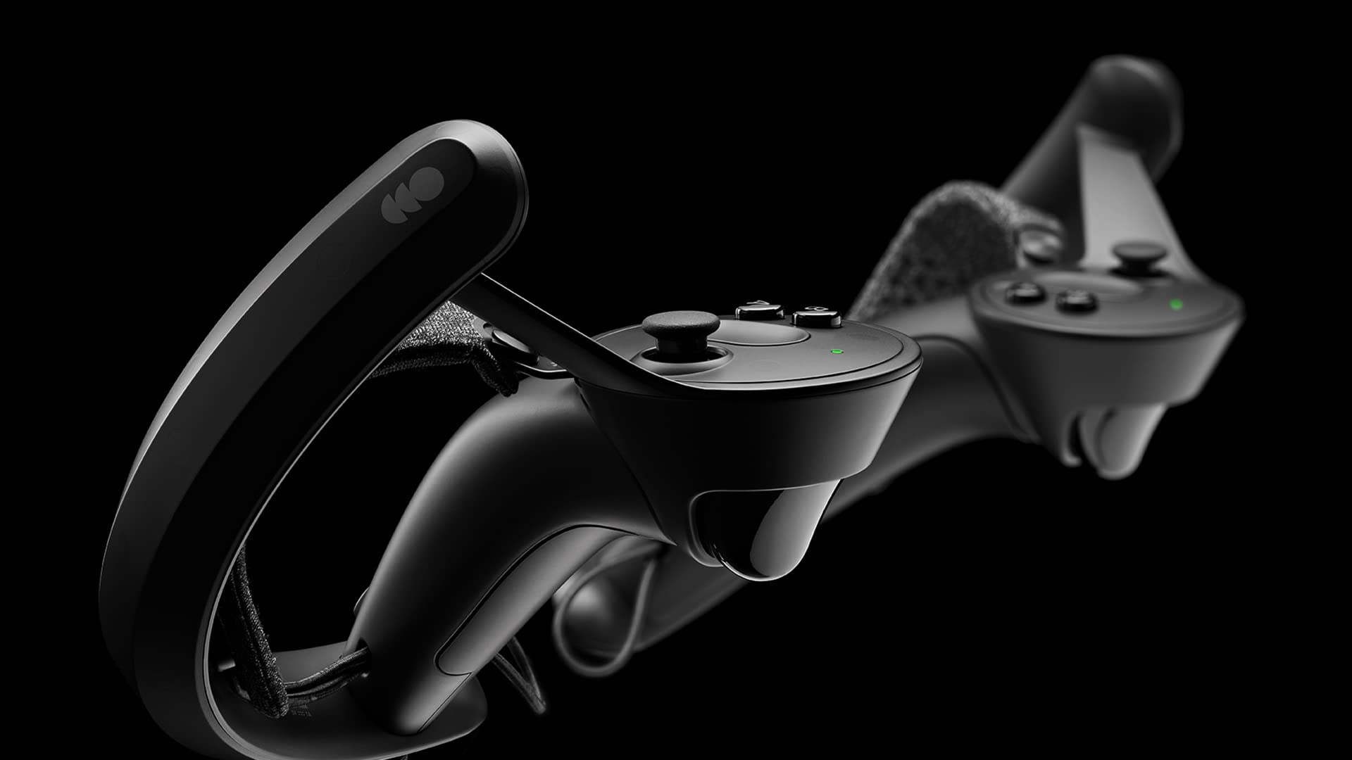 Amazon.com: Valve Index Controllers : Video Games