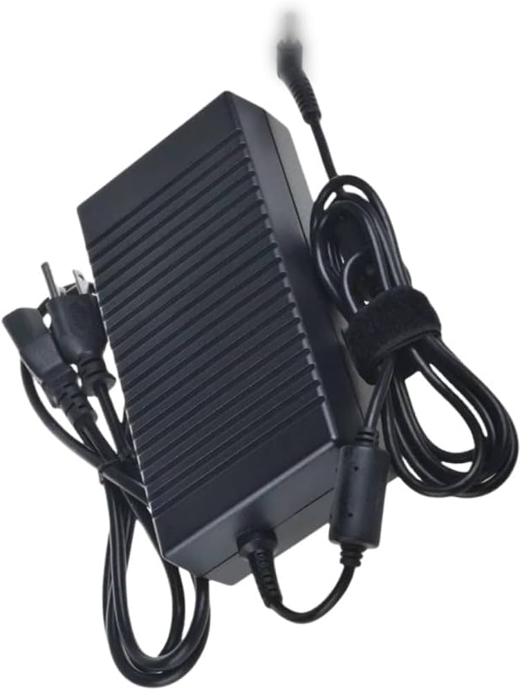 Amazon.com: Kircuit 19V AC/DC Adapter Compatible with LG Ultragear