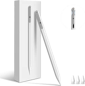 Amazon.com: Stylus Pen for iPad Pencil, Alternative to Apple