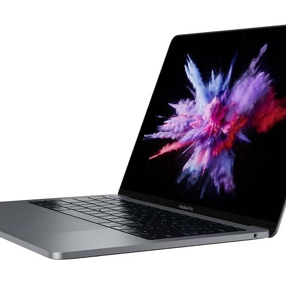 Amazon.com: 2017 Apple MacBook Pro 13.3