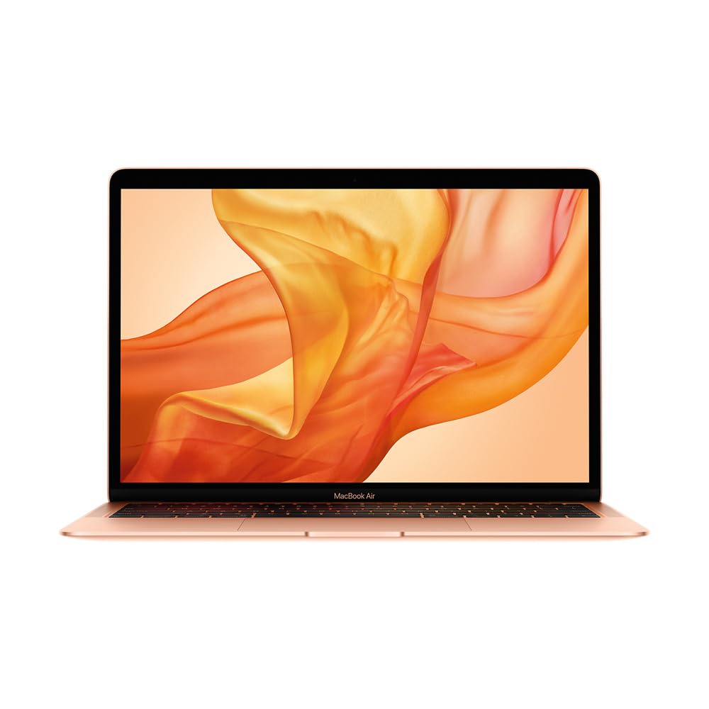 Amazon.com: 2020 Apple MacBook Air with Intel Core i5 (13.3-inch