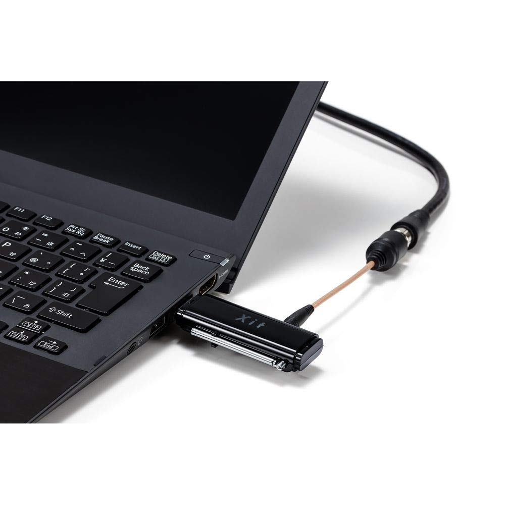 Amazon.co.jp: ピクセラ Xit Stick(モバイルテレビチューナー