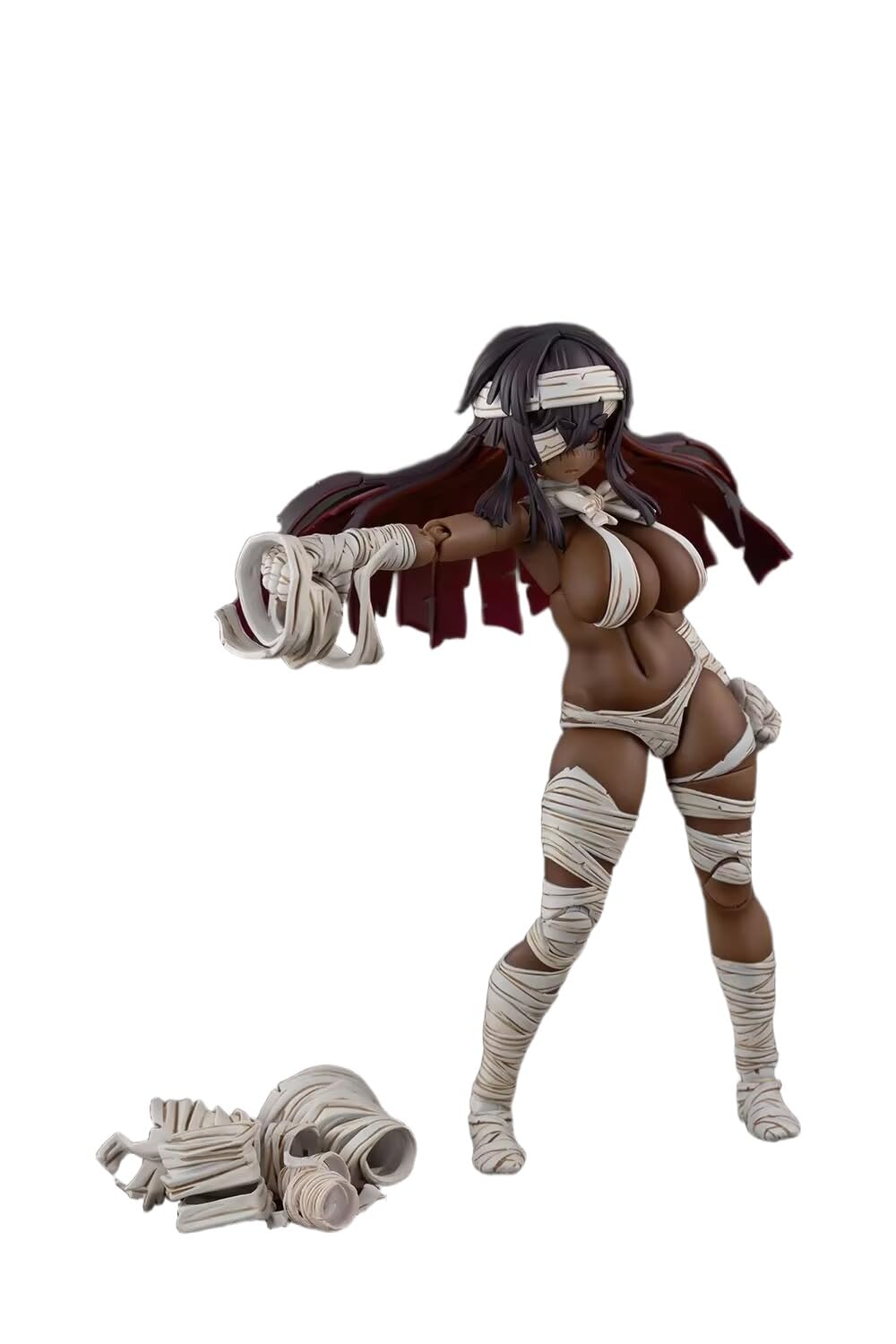 Amazon.co.jp: 蝸之殻 SNAIL SHELL グリサ 1/12 GRISA ゾンビ 可動