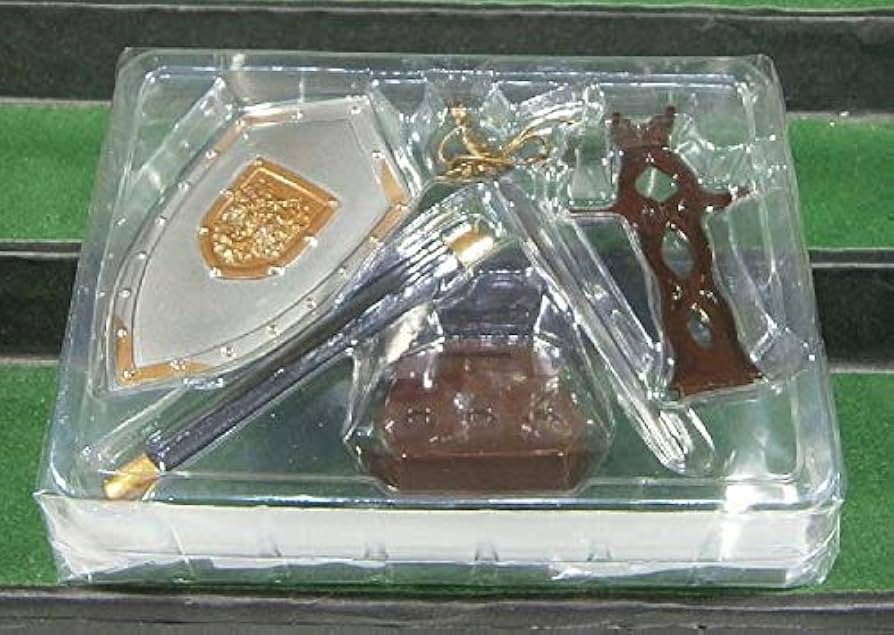 Amazon | 武Ⅰ(もののふ)MONONOFU 世界の名刀＆武器シリーズ 2