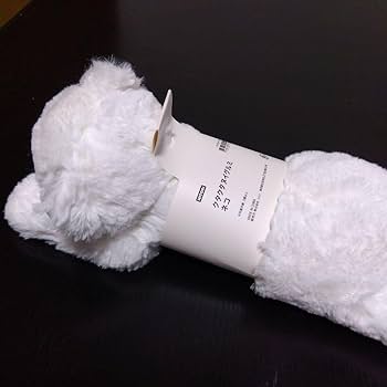 Amazon.co.jp: （ ） ニトリクタクタぬいぐるみ ネコ ぬいぐるみ