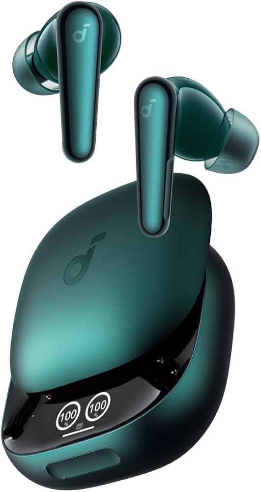 Amazon.co.jp: Anker Soundcore Liberty 4 Pro（Bluetooth 5.3