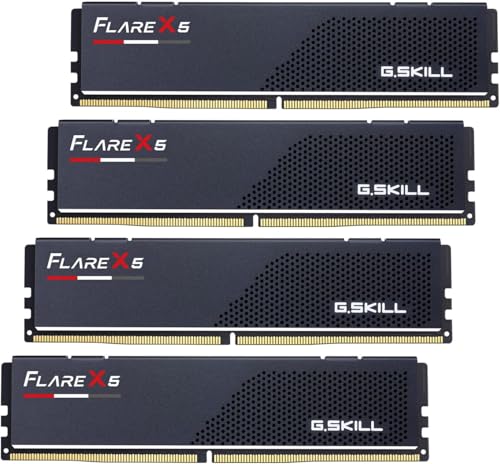 Amazon.co.jp: G.SKILL Flare X5シリーズ DDR5 RAM (AMD Expo) 256GB