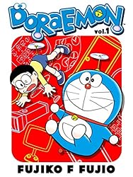 DORAEMON Vol.6 | 藤子・F・不二雄 | マンガ | Kindleストア | Amazon